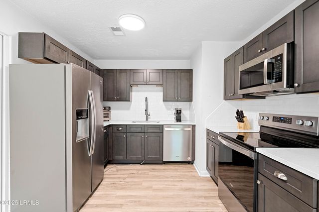 5618 Pulaski Court, Beaufort, SC 29906