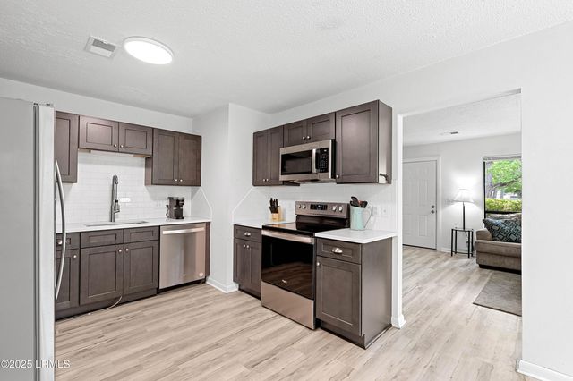 5618 Pulaski Court, Beaufort, SC 29906