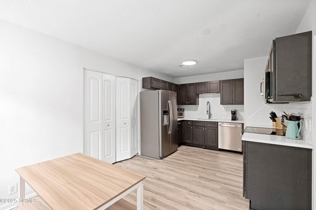 5618 Pulaski Court, Beaufort, SC 29906