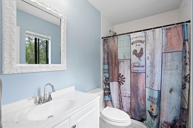 5618 Pulaski Court, Beaufort, SC 29906