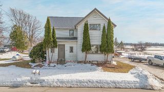 W1533 Highway 151, Chilton, WI 53014