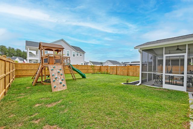 120 Bay Eddy Court, Summerville, SC 29485