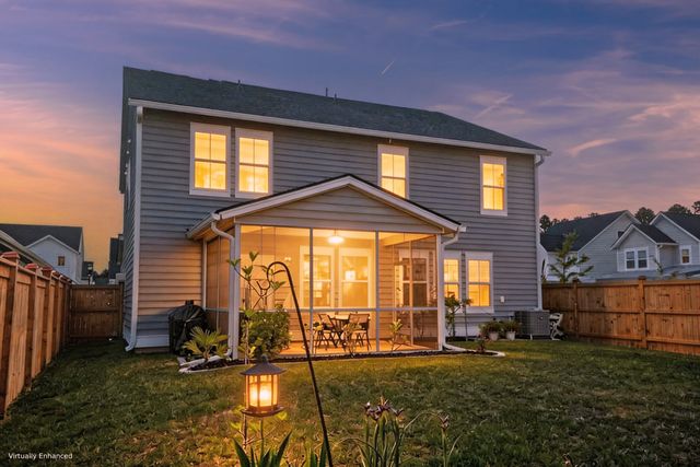 120 Bay Eddy Court, Summerville, SC 29485