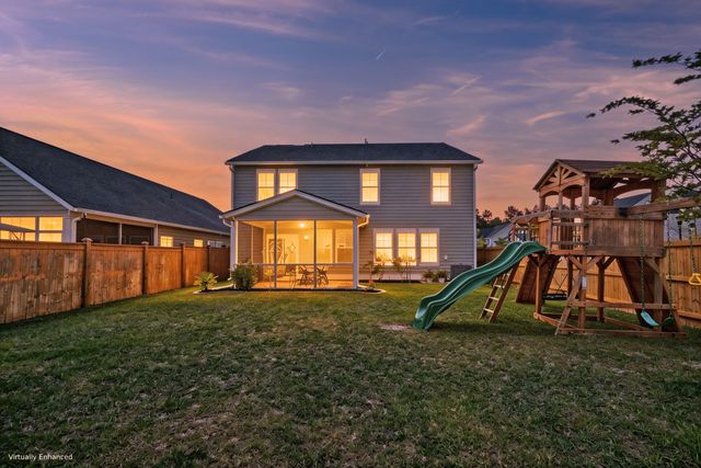 120 Bay Eddy Court, Summerville, SC 29485