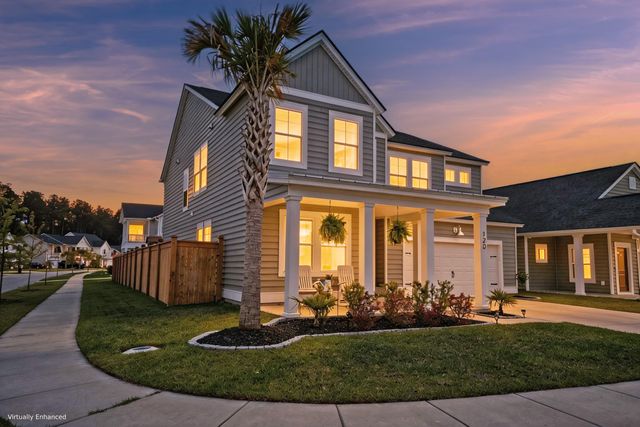 120 Bay Eddy Court, Summerville, SC 29485
