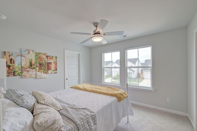 120 Bay Eddy Court, Summerville, SC 29485