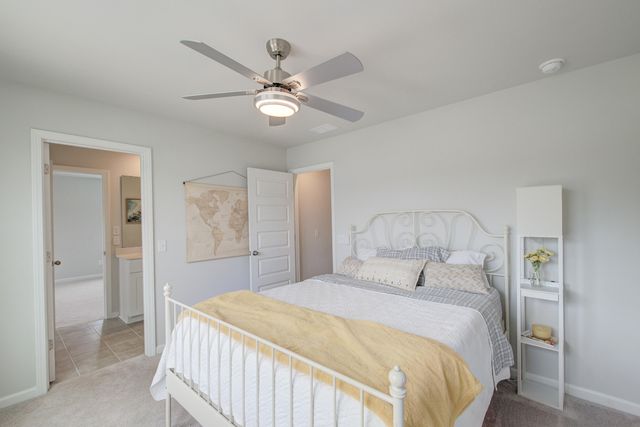 120 Bay Eddy Court, Summerville, SC 29485