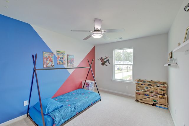 120 Bay Eddy Court, Summerville, SC 29485