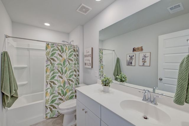 120 Bay Eddy Court, Summerville, SC 29485