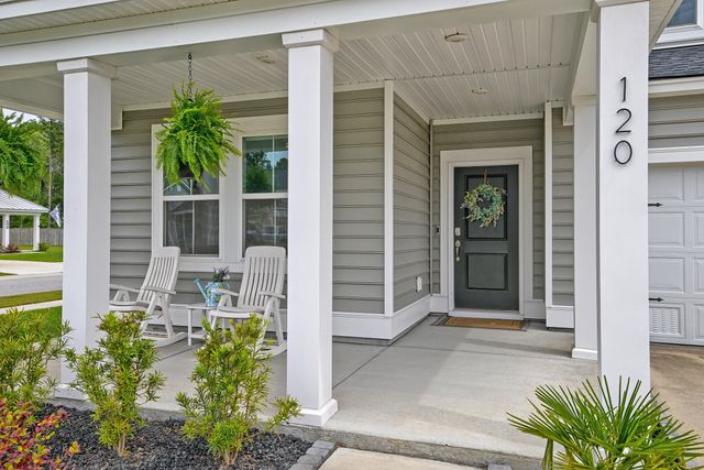 120 Bay Eddy Court, Summerville, SC 29485