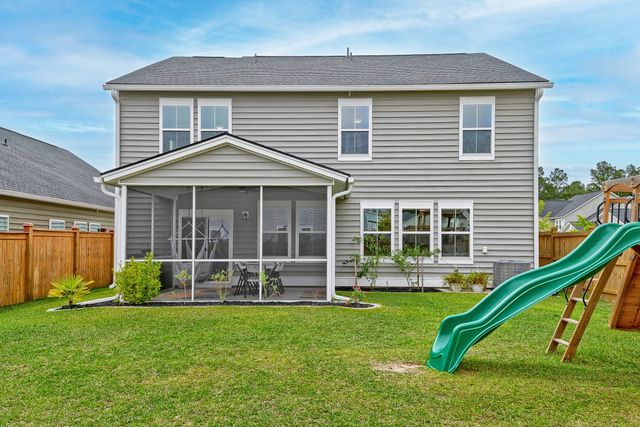 120 Bay Eddy Court, Summerville, SC 29485