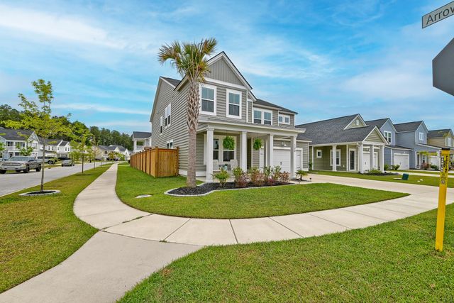 120 Bay Eddy Court, Summerville, SC 29485