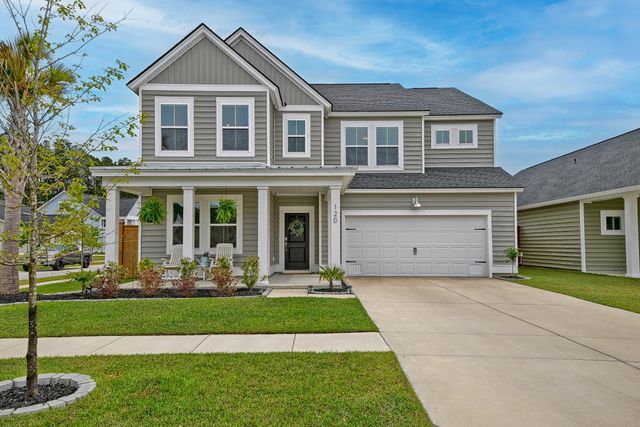 120 Bay Eddy Court, Summerville, SC 29485