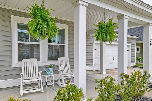 120 Bay Eddy Court, Summerville, SC 29485