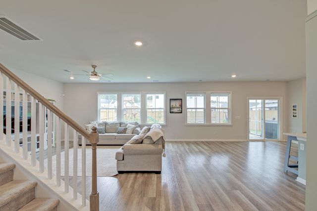 120 Bay Eddy Court, Summerville, SC 29485