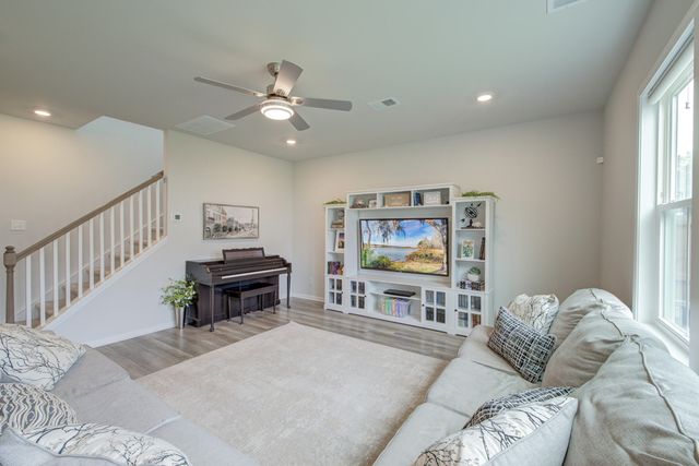 120 Bay Eddy Court, Summerville, SC 29485