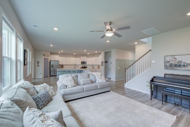 120 Bay Eddy Court, Summerville, SC 29485