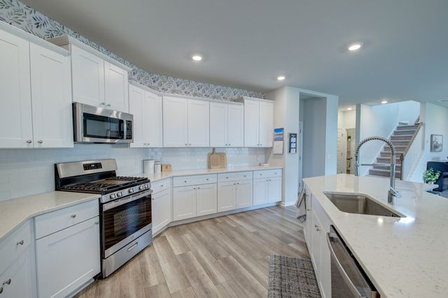 120 Bay Eddy Court, Summerville, SC 29485