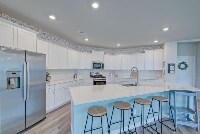 120 Bay Eddy Court, Summerville, SC 29485