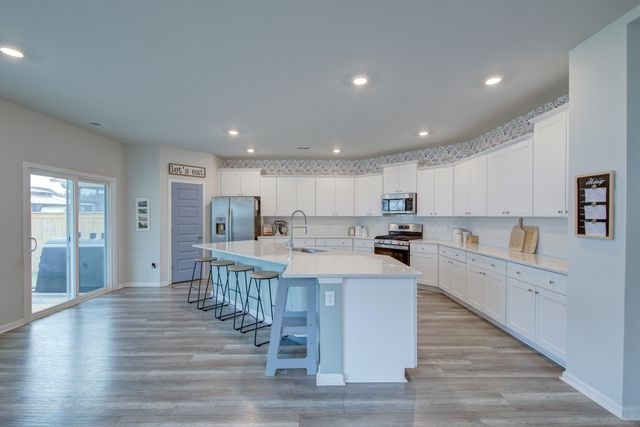 120 Bay Eddy Court, Summerville, SC 29485