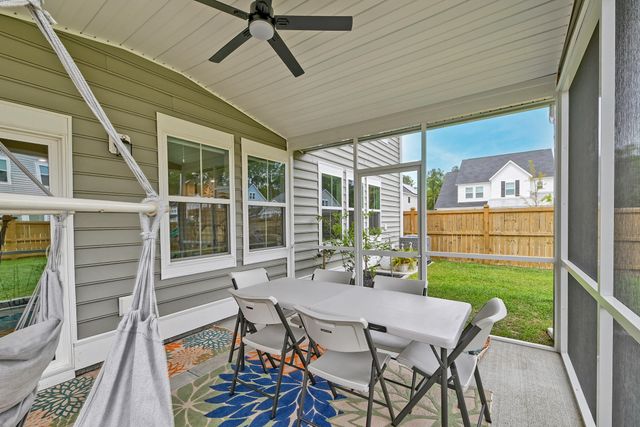120 Bay Eddy Court, Summerville, SC 29485
