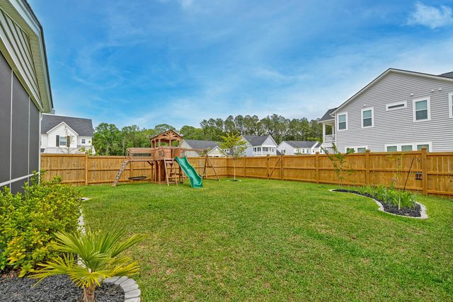 120 Bay Eddy Court, Summerville, SC 29485
