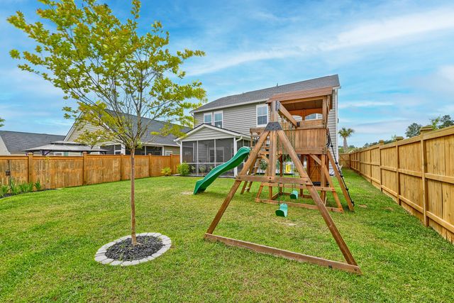 120 Bay Eddy Court, Summerville, SC 29485