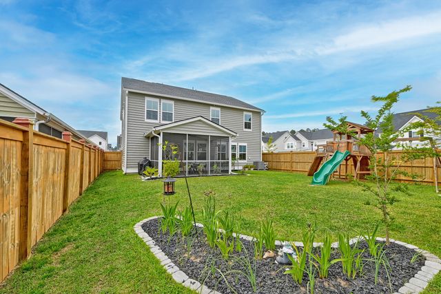 120 Bay Eddy Court, Summerville, SC 29485
