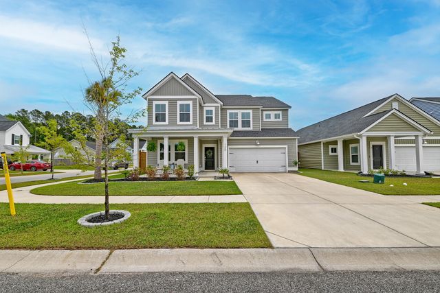 120 Bay Eddy Court, Summerville, SC 29485
