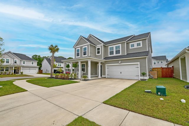 120 Bay Eddy Court, Summerville, SC 29485