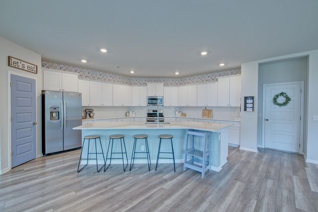 120 Bay Eddy Court, Summerville, SC 29485