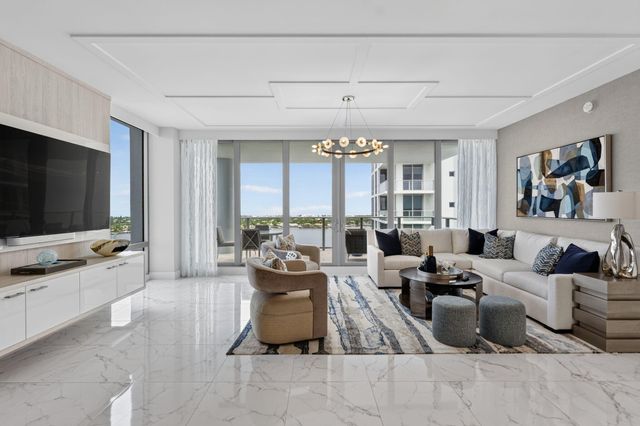 1 Water Club Way 1904, North Palm Beach, FL 33408