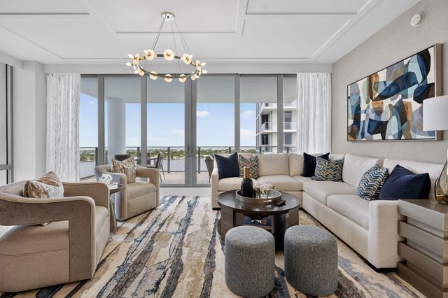 1 Water Club Way 1904, North Palm Beach, FL 33408