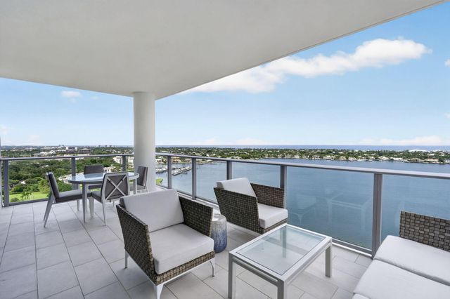 1 Water Club Way 1904, North Palm Beach, FL 33408
