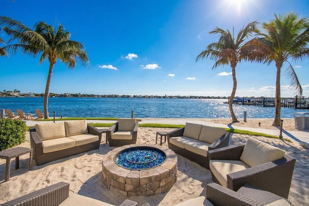 1 Water Club Way 1904, North Palm Beach, FL 33408