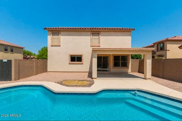16935 W CENTRAL Street, Surprise, AZ 85388
