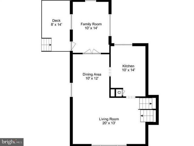 2 LORRE CT, Rockville, MD 20852