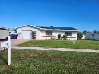 2441 BEACON DRIVE, Port Charlotte, FL 33952