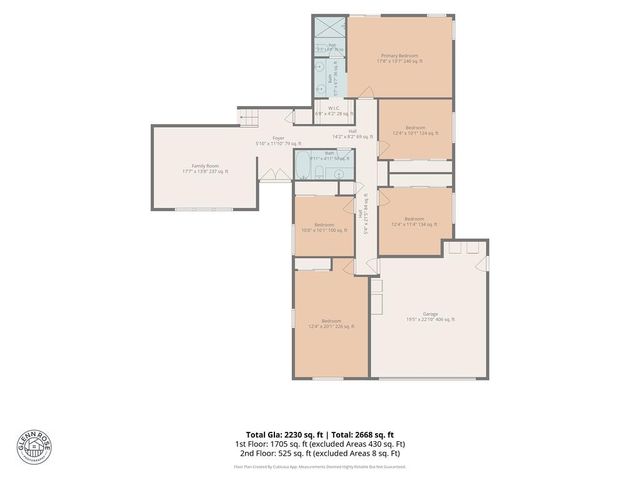 1833 Woodacre Way, Roseville, CA 95661