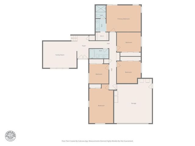 1833 Woodacre Way, Roseville, CA 95661