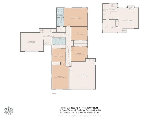 1833 Woodacre Way, Roseville, CA 95661