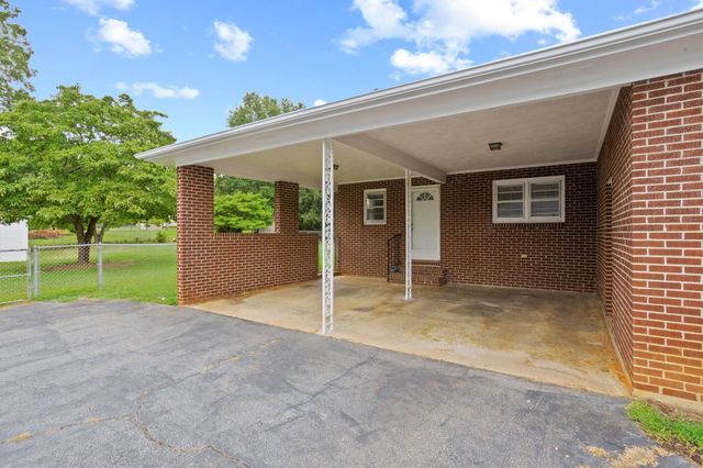 114 Woodbine Terrace, Spartanburg, SC 29301