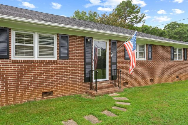 114 Woodbine Terrace, Spartanburg, SC 29301