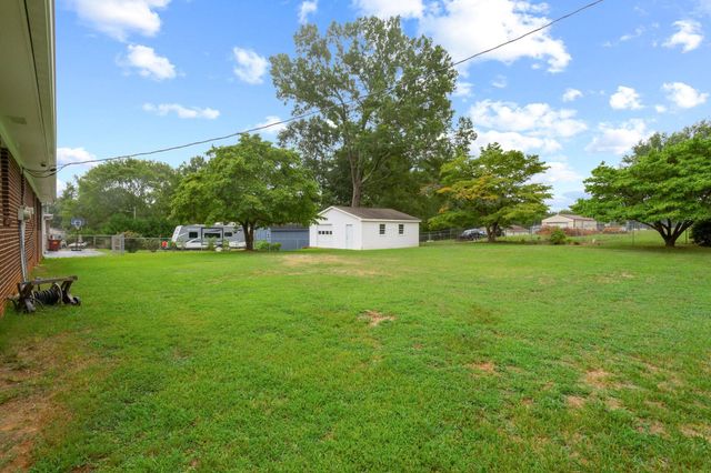 114 Woodbine Terrace, Spartanburg, SC 29301