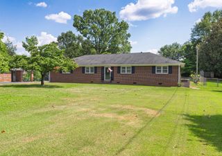 114 Woodbine Terrace, Spartanburg, SC 29301