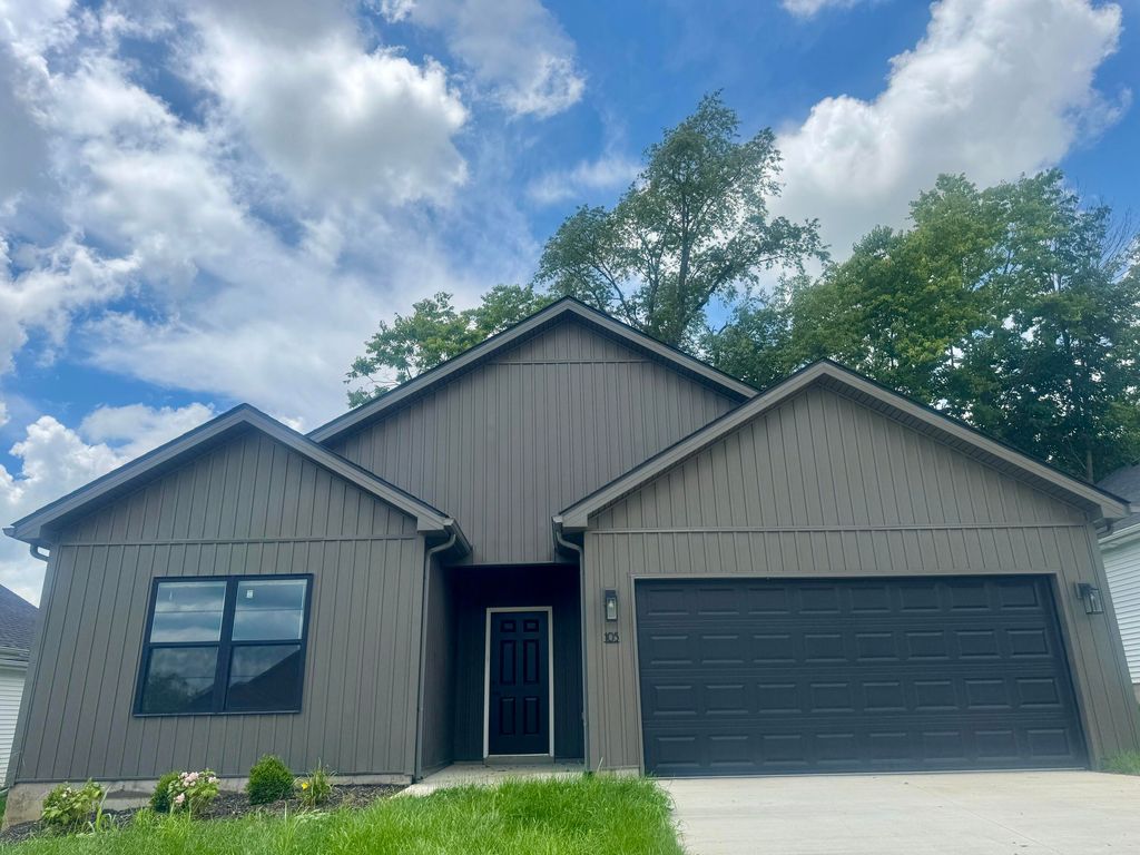 105 Last Chance Drive, Georgetown, KY 40324
