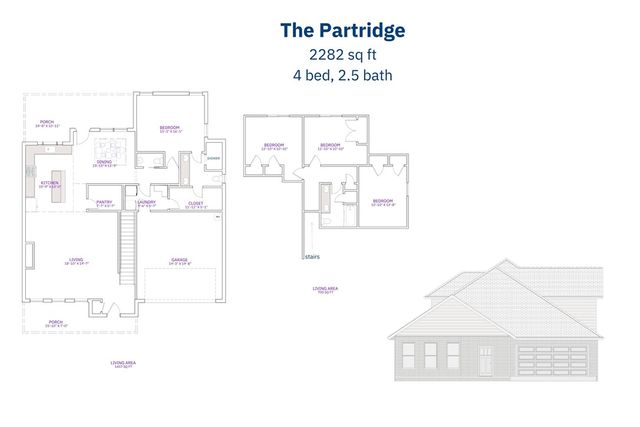 6607 SW Orange Avenue, Bentonville, AR 72713