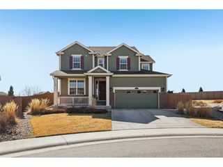 2342 E 161st Ct, Thornton, CO 80602