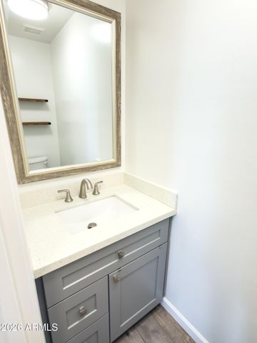 5761 W LARKSPUR Drive, Glendale, AZ 85304