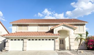 5761 W LARKSPUR Drive, Glendale, AZ 85304